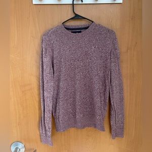 Hollister lightweight sweater
